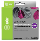 Cactus LC-525XLM Картридж струйный