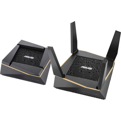 ASUS RT-AX92U Маршрутизатор 90IG04P0-MU2010 1