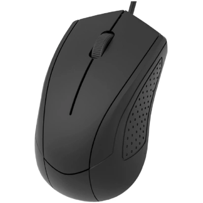 CBR CM 109 BLACK Мышь 2