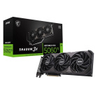 MSI RTX5060Ti SHADOW 3X OC CLASSIC Видеокарта