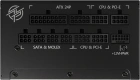 MSI MPG A1000G PCIE5 Блок питания 3