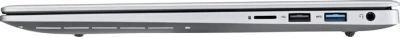 OSIO FocusLine F150A-025 Ноутбук 7