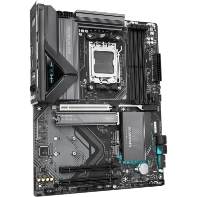 GIGABYTE X870 EAGLE WIFI7 1.1 Материнская плата 1