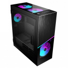 MSI MPG SEKIRA 500X Корпус 306-7G05X21-W57