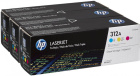 HP CF440AM Картридж