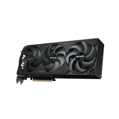 Gigabyte RTX5080 WINDFORCE GV-N5080WF3-16GD Видеокарта 6