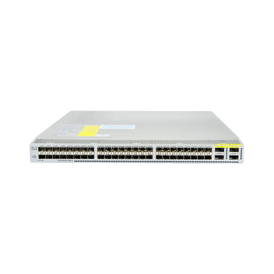 Cisco Nexus N3K-C3064PQ-10GX Коммутатор 1