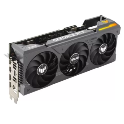 ASUS TUF-RTX4070TI-12G-GAMING Видеокарта 90YV0IJ1-M0NA00 2
