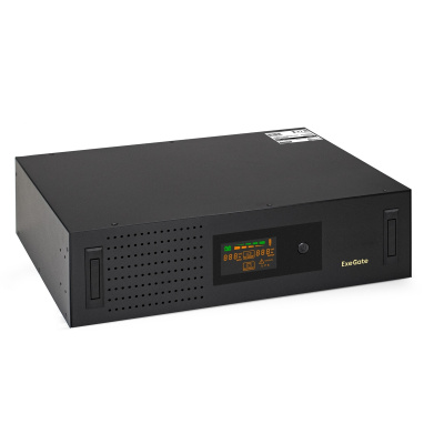 Exegate ServerRM EX293851RUS ИБП 3