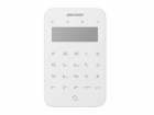 Hikvision DS-PK1-LT-WE Клавиатура с LCD-экраном и двусторонней беспроводной связью (AXPRO)