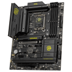 MSI MAG B860 TOMAHAWK WIFI Материнская плата 2