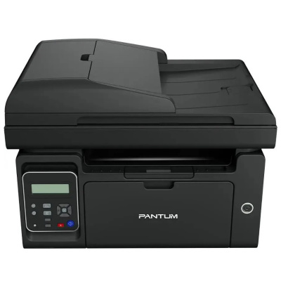 Pantum M6550W МФУ 1