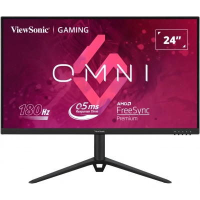 Viewsonic VX2428J Монитор