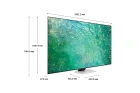 Samsung QE75QN85CAUXRU Телевизор LED 5