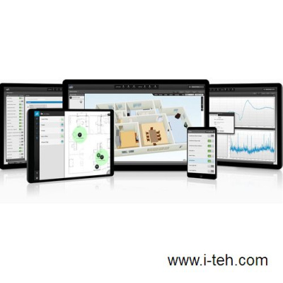 Ubiquiti MPOWER Управляемый сетевой фильтр 4