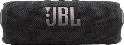 JBL Flip 7 Black JBLFLIP7BLK Портативная акустика 4