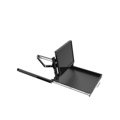 SNR SNR-SHELF-MONITOR-550 Полка выдвижная