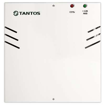 Tantos ББП-30 PRO LIGHT Источник вторичного электропитания 1