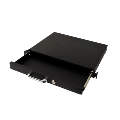 SNR SNR-CASE-355-1U-B Выдвижной ящик 2