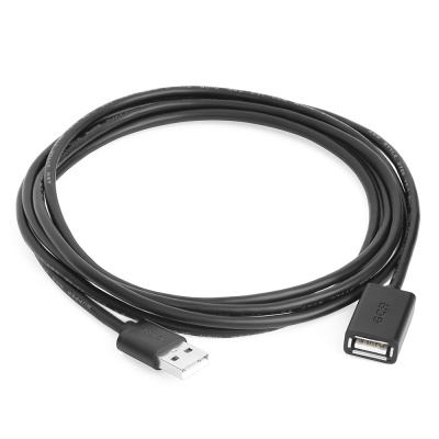 GCR GCR-UEC6M-BB2S-1.5M Удлинитель 1