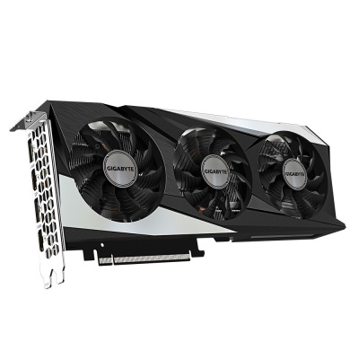 Gigabyte RTX3060Ti GAMING OC GV-N306TXGAMING OC-8GD Видеокарта 2