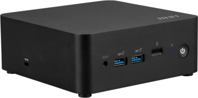 MSI Cubi NUC 1M-045XRU 9S6-B0B111-219 Неттоп
