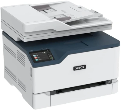 Xerox Phaser C235V_DNI МФУ лазерное 2