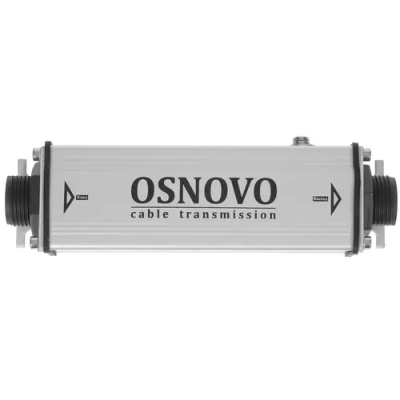 OSNOVO E-POE/2W Удлинитель PoE 1