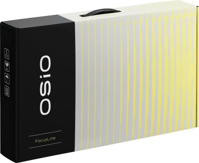 OSIO FocusLine F150A-025 Ноутбук 15