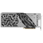 Palit GeForce RTX 4080 SUPER GamingPro Видеокарта NED408S019T2-1032A 8