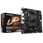 Gigabyte B550M DS3H AC Материнская плата 5