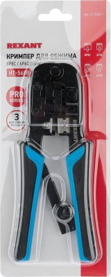 Rexant 12-3432-1 Кримпер для обжима 2
