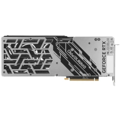 Palit GeForce RTX 4080 SUPER GamingPro Видеокарта NED408S019T2-1032A 7