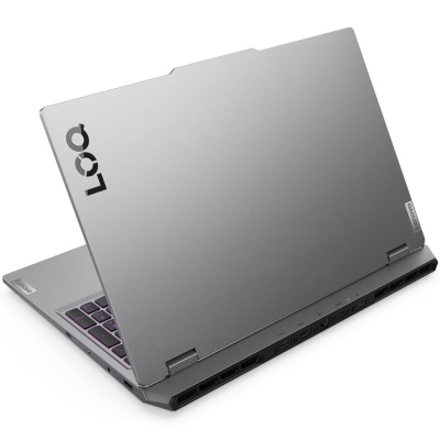 Lenovo LOQ 15IRX10 83JE002LUS Ноутбук 4
