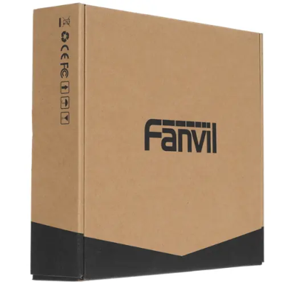 Fanvil X303P SIP-телефон 6