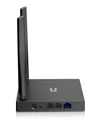 NETIS N4 Wi-Fi маршрутизатор 4