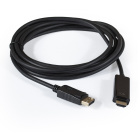 Exegate EX-CC-DP-HDMI-1.8 EX284915RUS Кабель