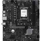 MSI PRO B860M-E Материнская плата 2