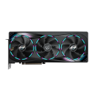 Gigabyte RTX5070 MASTER 12GB GDDR7 GV-N5070AORUS M-12GD Видеокарта