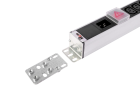 ЦМО R-16-14C13-10C19-V-1420 Вертикальный блок розеток 