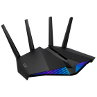 ASUS RT-AX82U Маршрутизатор 90IG07W0-MU9B10