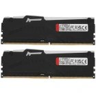 Kingston FURY Beast Black RGB KF556C40BBAK2-64 Модуль памяти 3