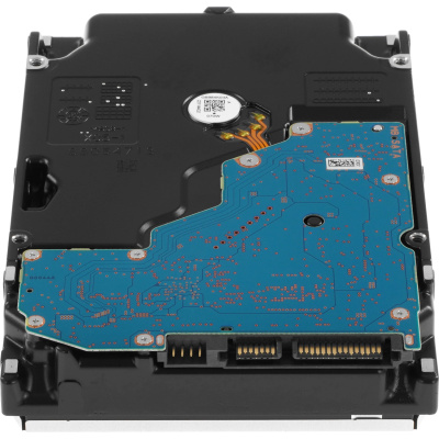 Toshiba MD08ACA14TR Жесткий диск 3