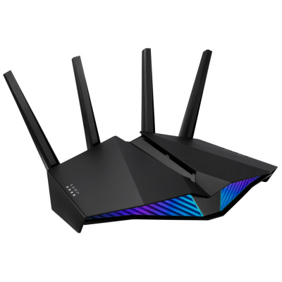 ASUS RT-AX82U Маршрутизатор 90IG07W0-MU9B10