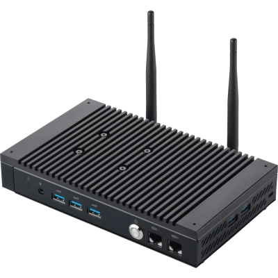 ASUS Mini PC PL64 90MR00V2-M002X0 Платформа 1