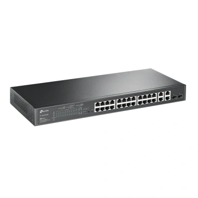 TP-Link SL2428P Коммутатор