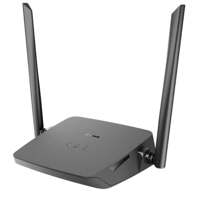 D-Link DIR-615/Z Wi-Fi роутер DIR-615/Z1A 2
