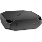 HP Z2 Mini G4 DM Рабочая станция