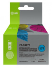 Cactus CS-C8775 Картридж струйный