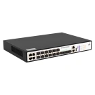 SNR SNR-S2995G-12FX-DC Управляемый коммутатор 3